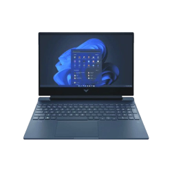 HP Victus Gaming Laptop | Ryzen5-5600H | 16GB | 512GB SSD | RTX3050 4GB | Performance Blue | 15-FB0112AX