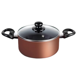 Onix OSP | 1890 | Aluminium Induction Bottom Sauce Pan