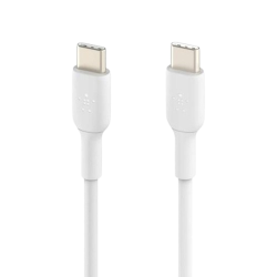 Belkin | Usb c To Usb c Cable | White |  CAB003BT