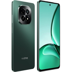 realme C63 5G | 4 GB RAM | 128 GB | Forest Green