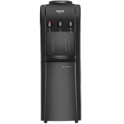 Voltas WD Minimagic Pearl RB Water Dispenser | Black