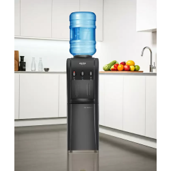 Voltas WD Minimagic Pearl RB Water Dispenser | Black