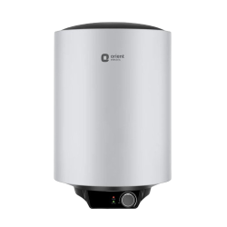 Orient Maverick Water Heater | 10L | 5 Star | Grey