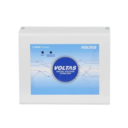 Voltas 4KVA Voltage Stabilizer | VA4170 LW-4KVA