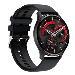 Salpido I-GOFIT AZURITE Smartwatch | Black |  SW 66