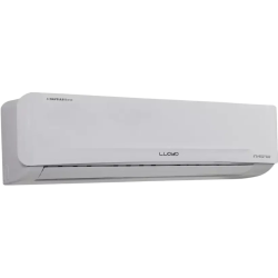 LLOYD Element Series 5 in 1 Convertible 2 Ton 3 Star Inverter Split AC | with Stabilizer Free Operation| White | I/D - GLS24I3KWSEM