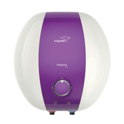 V-Guard Pebble Pro Water Heater | 15 L