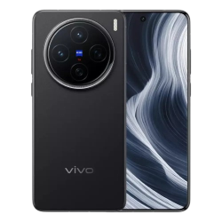 vivo X200 5G | 16 GB RAM | 512 GB | Cosmos Black