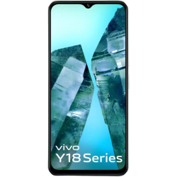 vivo Y18  | 4GB RAM | 64GB | Gem Green