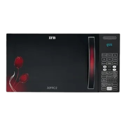 IFB Microwave Oven | 30 L | Black | 30FRC2