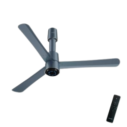 V-Guard INSIGHT-G Ceiling Fan | 1200 mm | BLDC Motor | Alps Blue