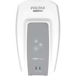 Voltas Insta+ Water Heater |  3 L | White