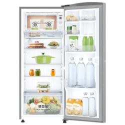 IFB Advance-Cool Direct Cool Single Door Refrigerator | 206 L | 5 Star | Anti Bacterial Gasket | IFBDC-2325IGS