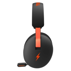 Fire-Boltt O-Prime Bluetooth Gaming Headphone | Black