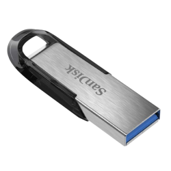 SanDisk Ultra Flair USB 3.0 Flash Drive | 32GB | Silver