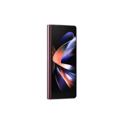 Samsung Galaxy Z Fold 4 5G | 12 GB | 256 GB | Burgundy | ‎SM-F936BZEDINU