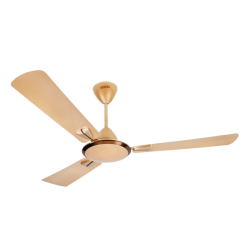 Usha Striker Galaxy Ceiling Fan | 1200mm | Bright Gold