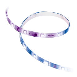 TP-Link Tapo Smart Light Strip Multicolor