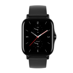 Amazfit GTS 2 Smartwatch | Ultra HD AMOLED Display | Black