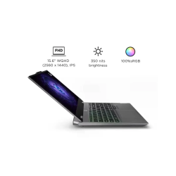 Lenovo LOQ Gaming Laptop | Intel CI7 | 14700HX | Nvidia 8GB RTX 4060 | 14TH Gen | 16GB | 1TB SSD | Luna Grey | 83DV00V8IN