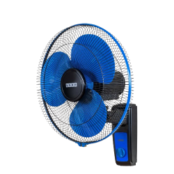 USHA Maxx Air | 400MM | Blue And Black