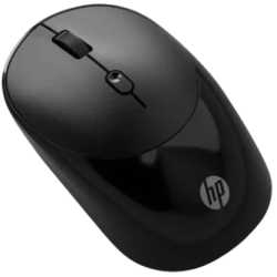 HP Wireless Optical Mouse | Black | M090