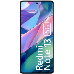 Redmi Note 13 5G | 12 GB | 256 GB | Stealth Black