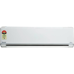 Panasonic Split Inverter AC | 2 Ton | 5 Star | White | CS/CU-EU24AKY5F