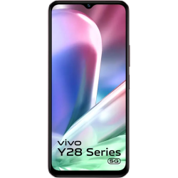 Vivo Y28s 5G | 8 GB | 128 GB |  Vintage Red