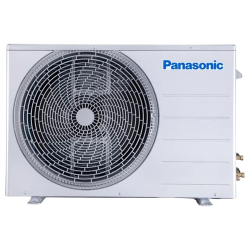 Panasonic  Split Inverter AC | 1 Ton  | 5 Star | White | CS/CU-EU12AKY5F