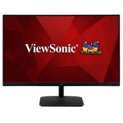 ViewSonic Full HD Monitor | 27 inch | Black | VA2732-mh