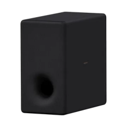 Sony Wireless Subwoofer | Black | SA-SW3//M E12