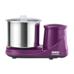 USHA Colossal  Wet Grinder  | 150 W |  Magenta | CO0150WW2