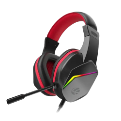 Lapcare Bunker Champ Gaming Headset | 3.5mm | USB Jack | LHP-210