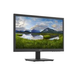 Dell HD Monitor | Tilt Adjust | 18.5 inch | Black | 1918H