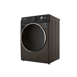 IFB Senator Front Load Washing Machine | 8 kg | Black | MBN 8014K