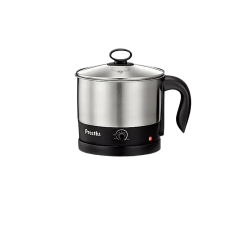 Preethi Armour Multi Utility Electric Kettle | 1.2 L | EK 708