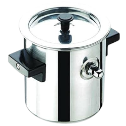 Nolta Hamaara Stainless Steel Milk Cooker | 1500 ml