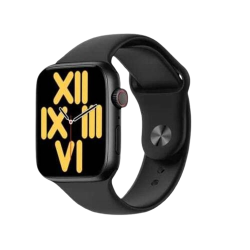 Urban Active 02 Smartwatch  | Black