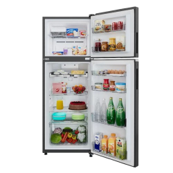 Whirlpool Frost Free Standard double door Refrigerator |  235 L | 2 Star | NEO SP278 PRM ATHENA STEEL | TL 22149