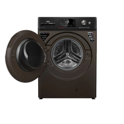 IFB Senator Front Load Washing Machine | 8 kg | Black | MBN 8014K