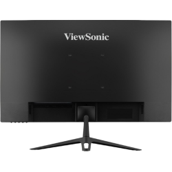 ViewSonic Full HD IPS Panel Gaming Monitor | 24 inch | 180Hz | ‎Black | VX2428