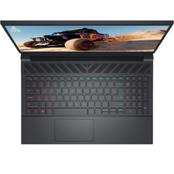 Dell G15 Gaming Laptop | Intel i9 13900HX | 16GB | 1TB SSD | NVIDIA RTX 4060 8GB GDDR6 | Dark Shadow Gray | GN553085XYM001ORB1