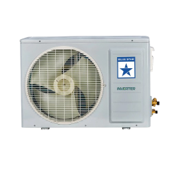 Blue star Premium Inverter Air conditioner | 1.5 Ton | 3 Star | IB318QNU