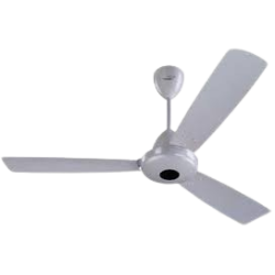 V-Guard Enviro 32 1200mm 3 Blade Ceiling Fan | Pearl White