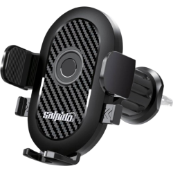 Salpido Car Mobile Holder | Black | SL 11