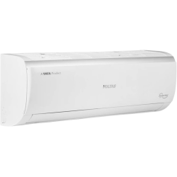 Voltas Inverter Split AC | 1.5 Ton | 5 Star | White | SAC 185V VECTRA ELITE