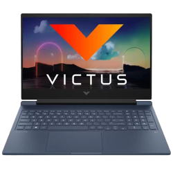 HP Victus Gaming Laptop | 16.1 Inch | Ryzen 7 Octa Core 7840HS | 16 GB | 512 GB | 6 GB Graphics | NVIDIA GeForce RTX 3050 |  Performance Blue | 16-s0095AX