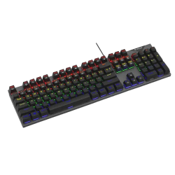 Lapcare Champ Mechanical RBG Gaming Keyboard | LGK 105