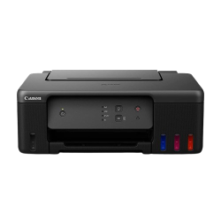 Canon PIXMA Ink Tank Printer | Single Function | Black |  G1737